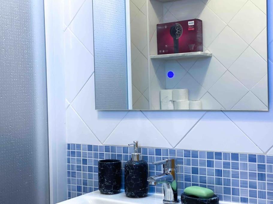 Apartamento Vista Maritima - Sea View Mar Menor San Pedro del Pinatar Eksteriør billede