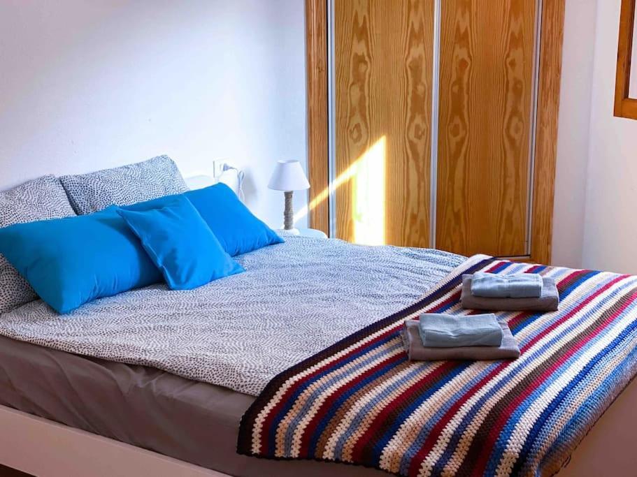 Apartamento Vista Maritima - Sea View Mar Menor San Pedro del Pinatar Eksteriør billede
