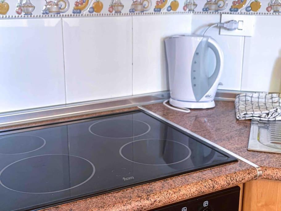 Apartamento Vista Maritima - Sea View Mar Menor San Pedro del Pinatar Eksteriør billede
